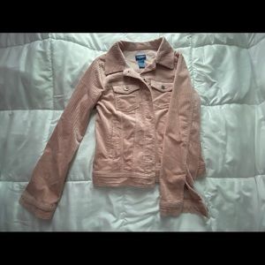 Arizona Jacket